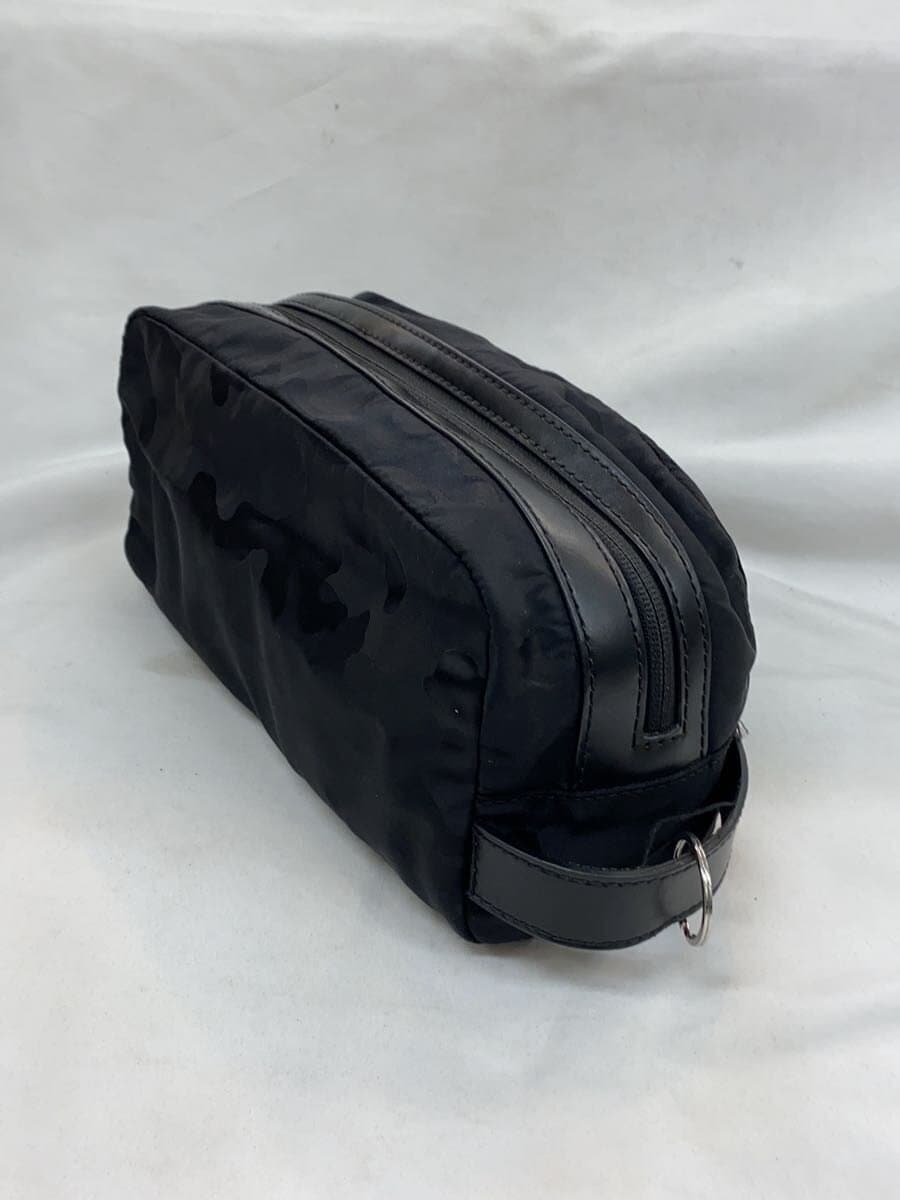 MICHAEL KORS Second Bag Nylon BLK Camouflage 36T7LKNV1U 2