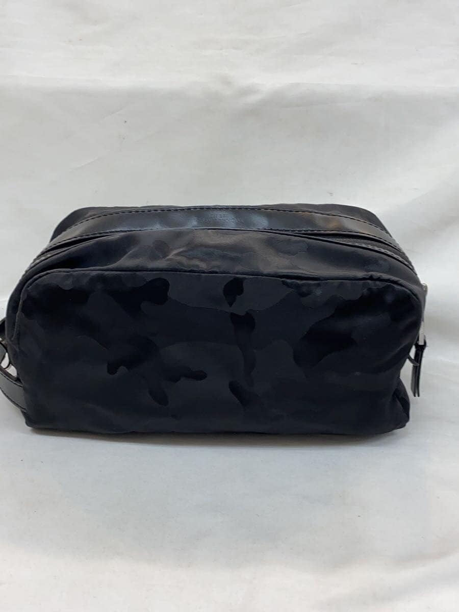 MICHAEL KORS Second Bag Nylon BLK Camouflage 36T7LKNV1U 3