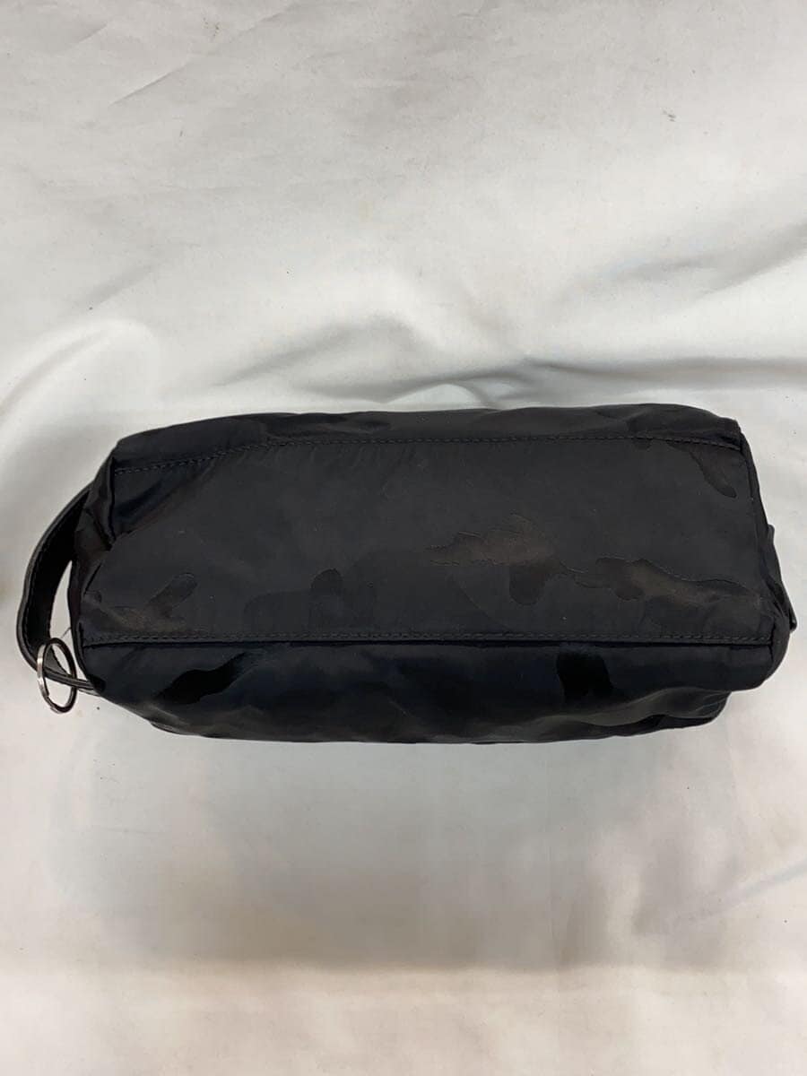 MICHAEL KORS Second Bag Nylon BLK Camouflage 36T7LKNV1U 4