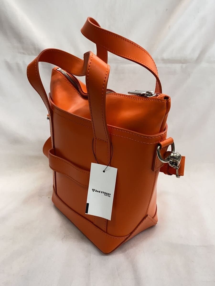 Marimekko handbag leather ORN 103190 2