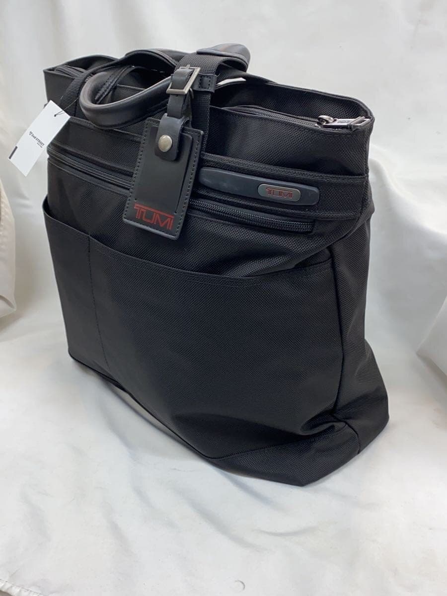 TUMI Briefcase -- BLK 223119d4 2