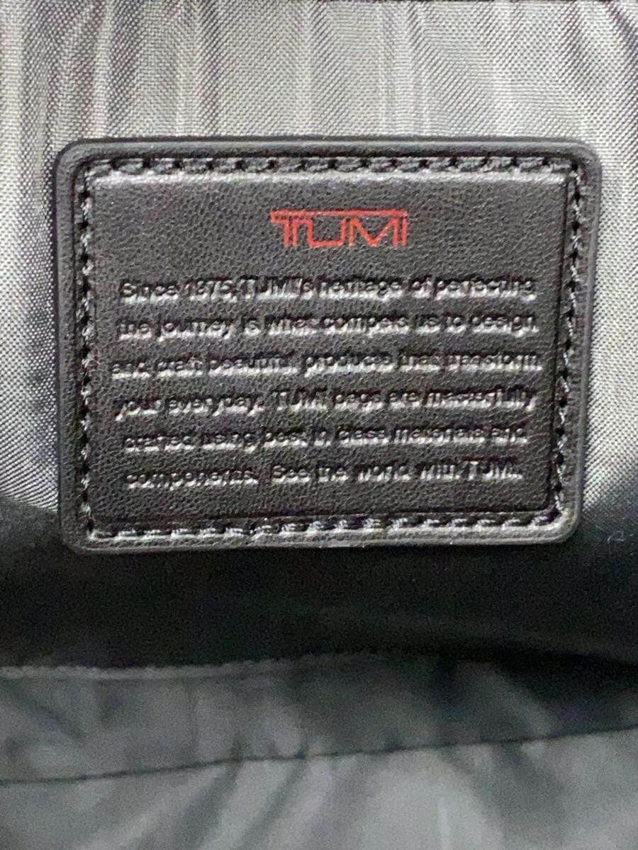 TUMI Briefcase -- BLK 223119d4 5