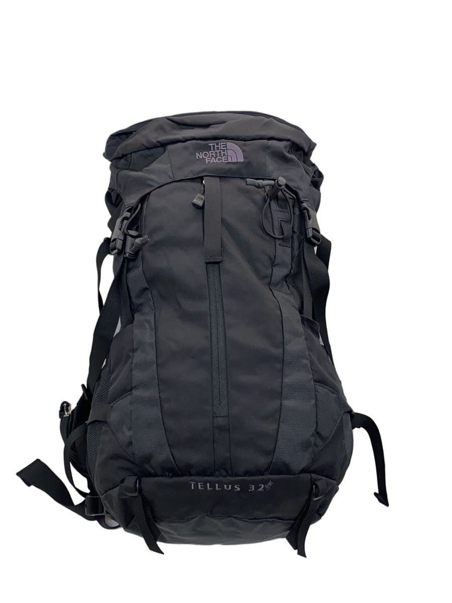 THE NORTH FACE Backpack -- BLK NM61308