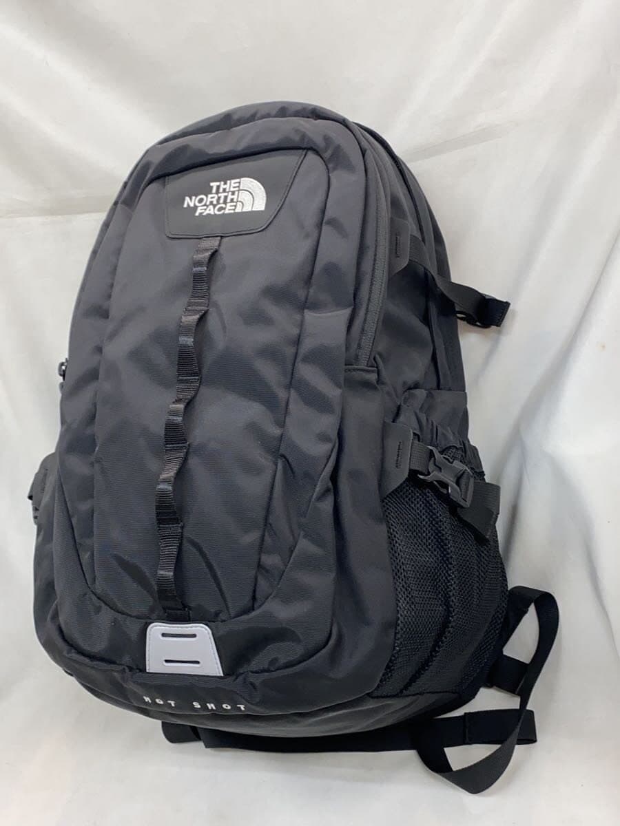 THE NORTH FACE Backpack -- BLK NM72302 2