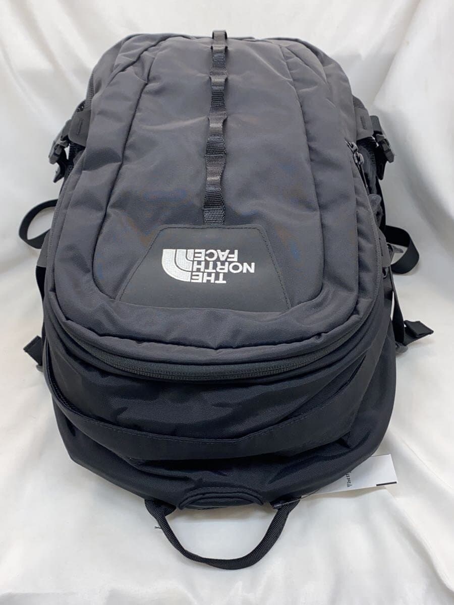 THE NORTH FACE Backpack -- BLK NM72302 4
