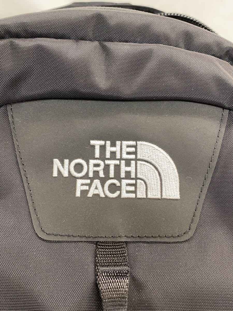 THE NORTH FACE Backpack -- BLK NM72302 5