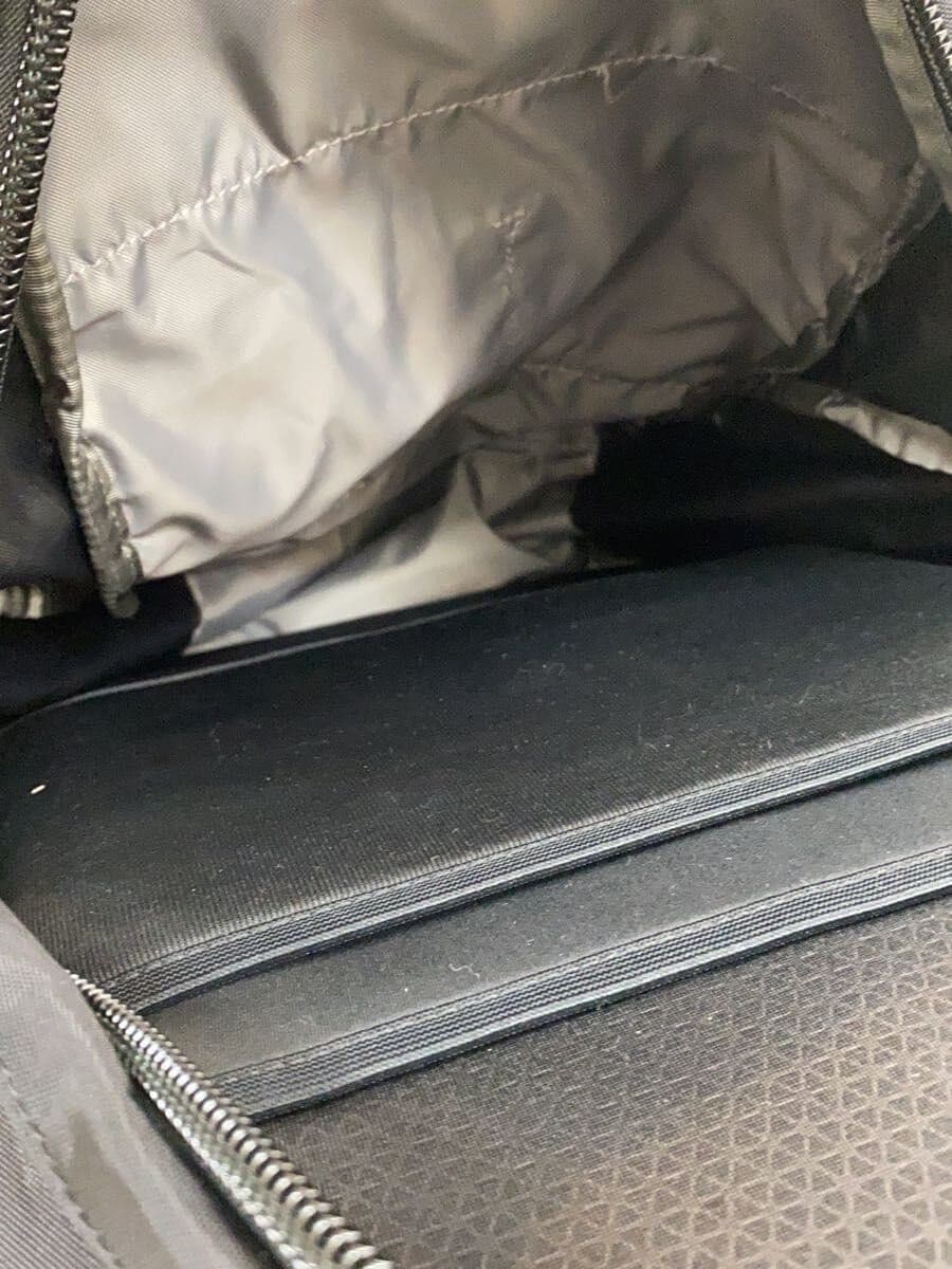 THE NORTH FACE Backpack -- BLK NM72302 6