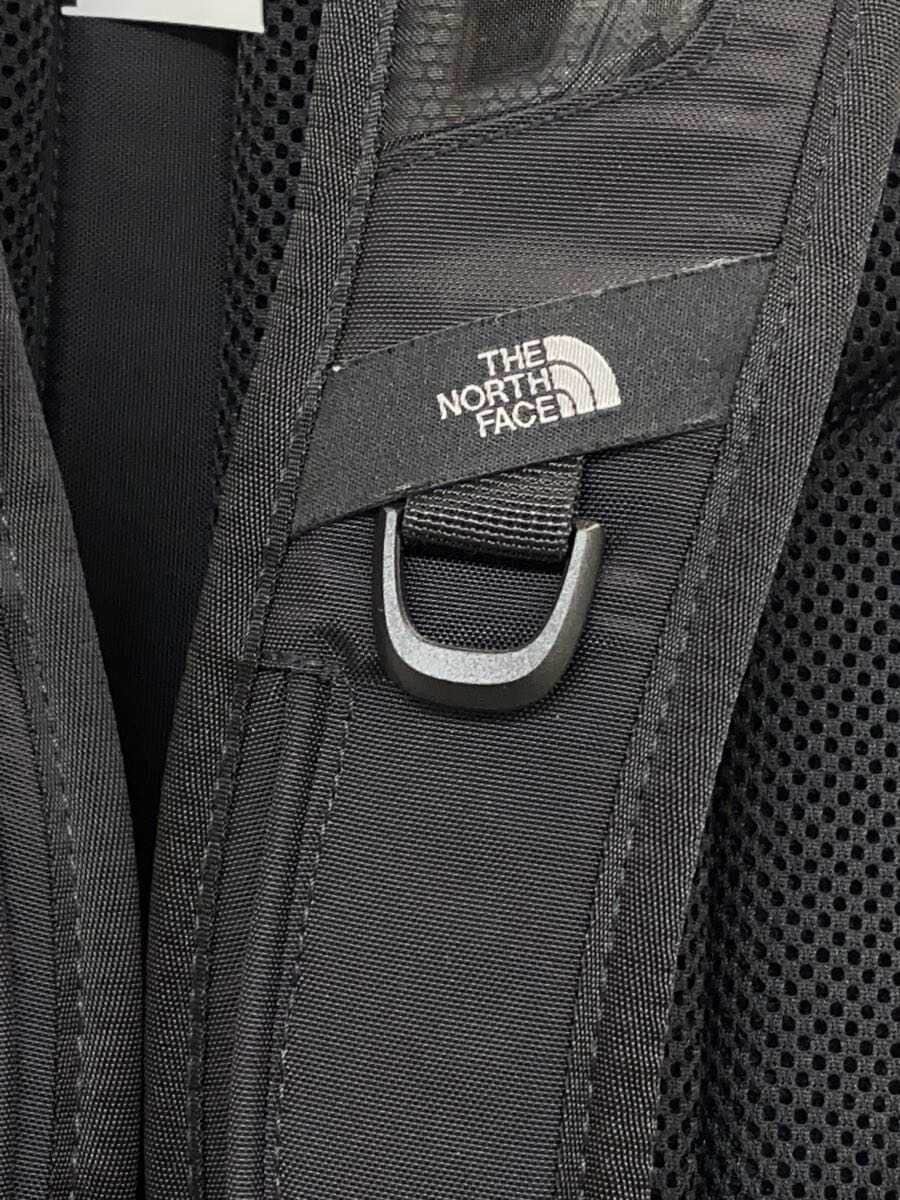THE NORTH FACE Backpack -- BLK NM72302 7