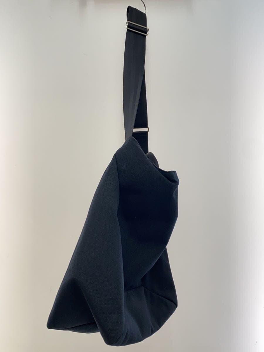 MYSTERY RANCH2-Way Shoulder Bag BLK Solid 2