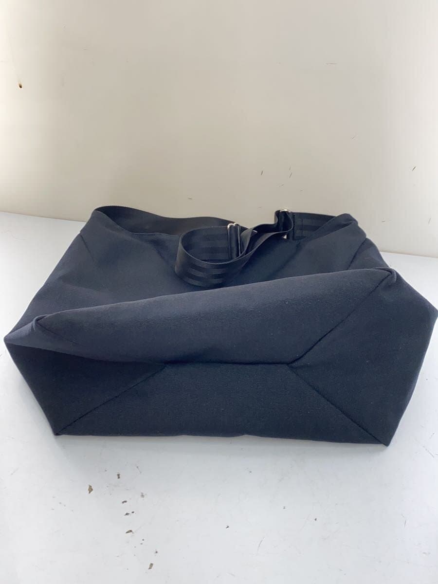 MYSTERY RANCH2-Way Shoulder Bag BLK Solid 4