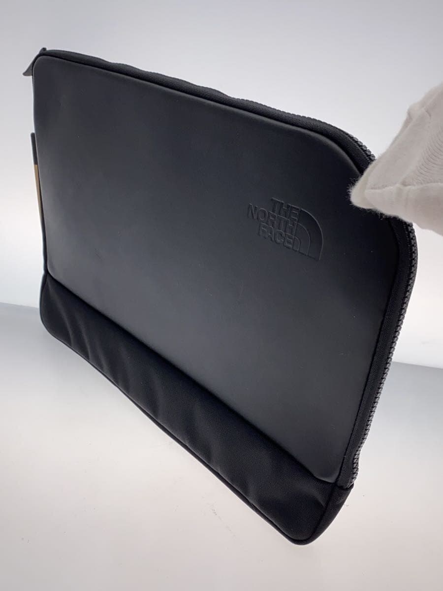 THE NORTH FACE Roamer Gadget Holder Second Bag BLK NM82398 2