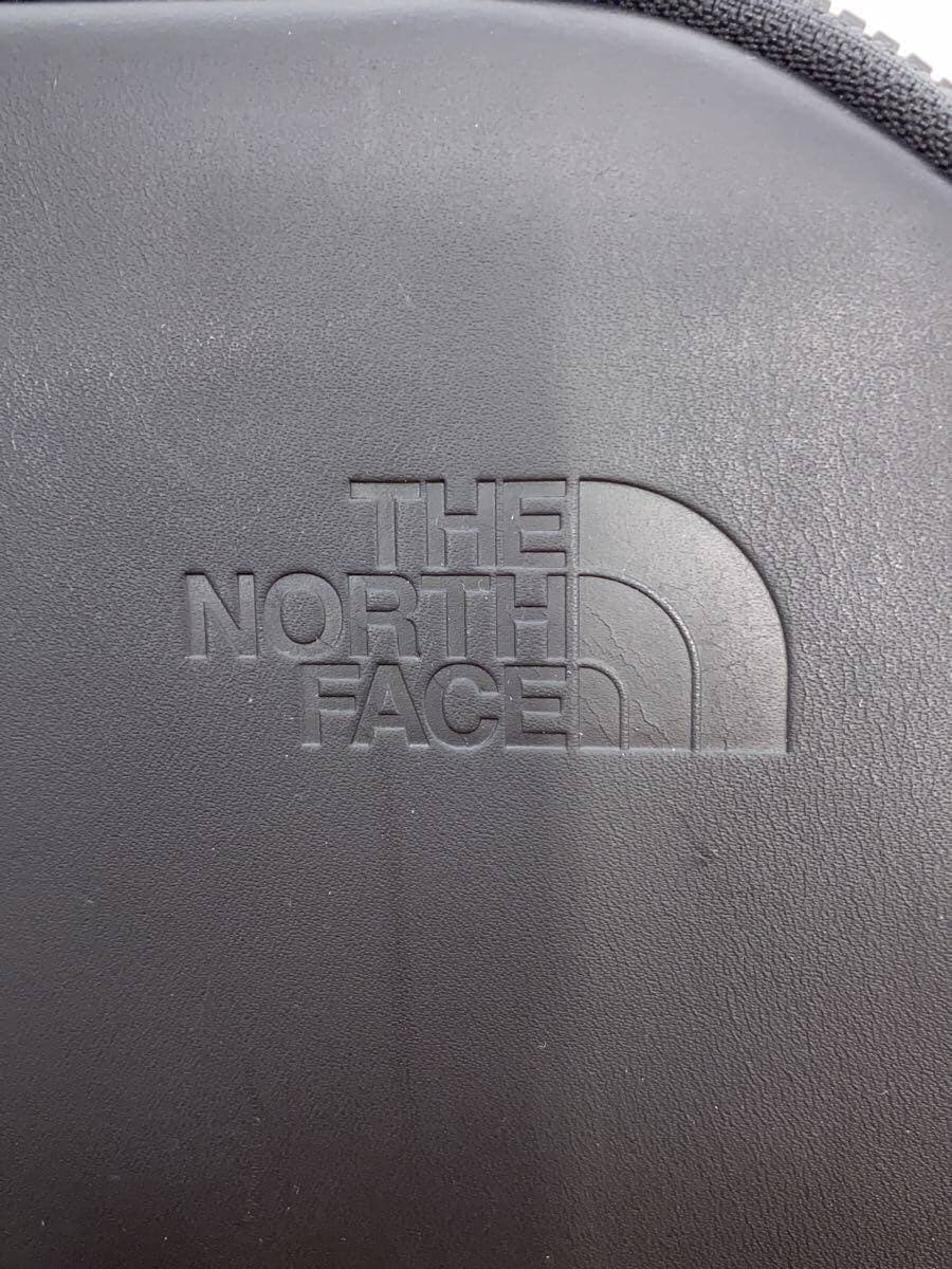 THE NORTH FACE Roamer Gadget Holder Second Bag BLK NM82398 5