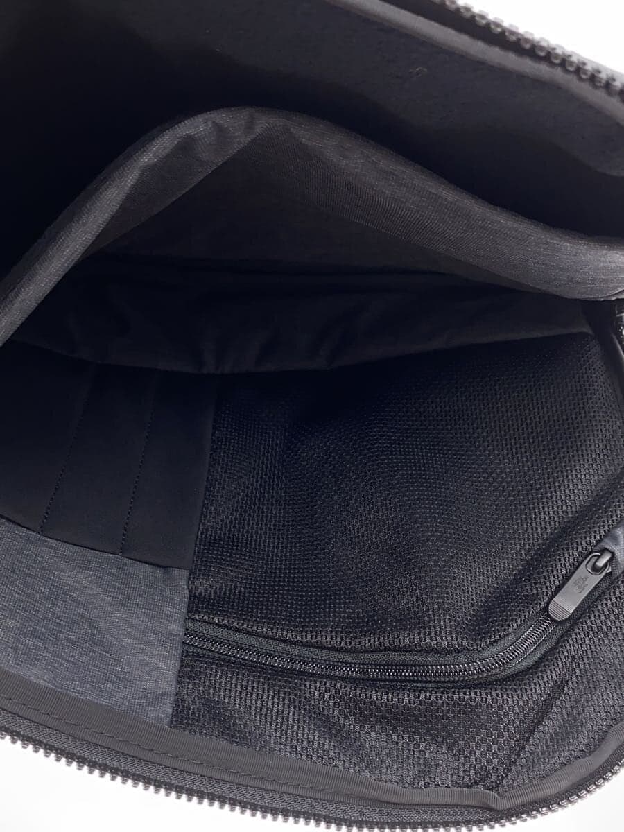 THE NORTH FACE Roamer Gadget Holder Second Bag BLK NM82398 6