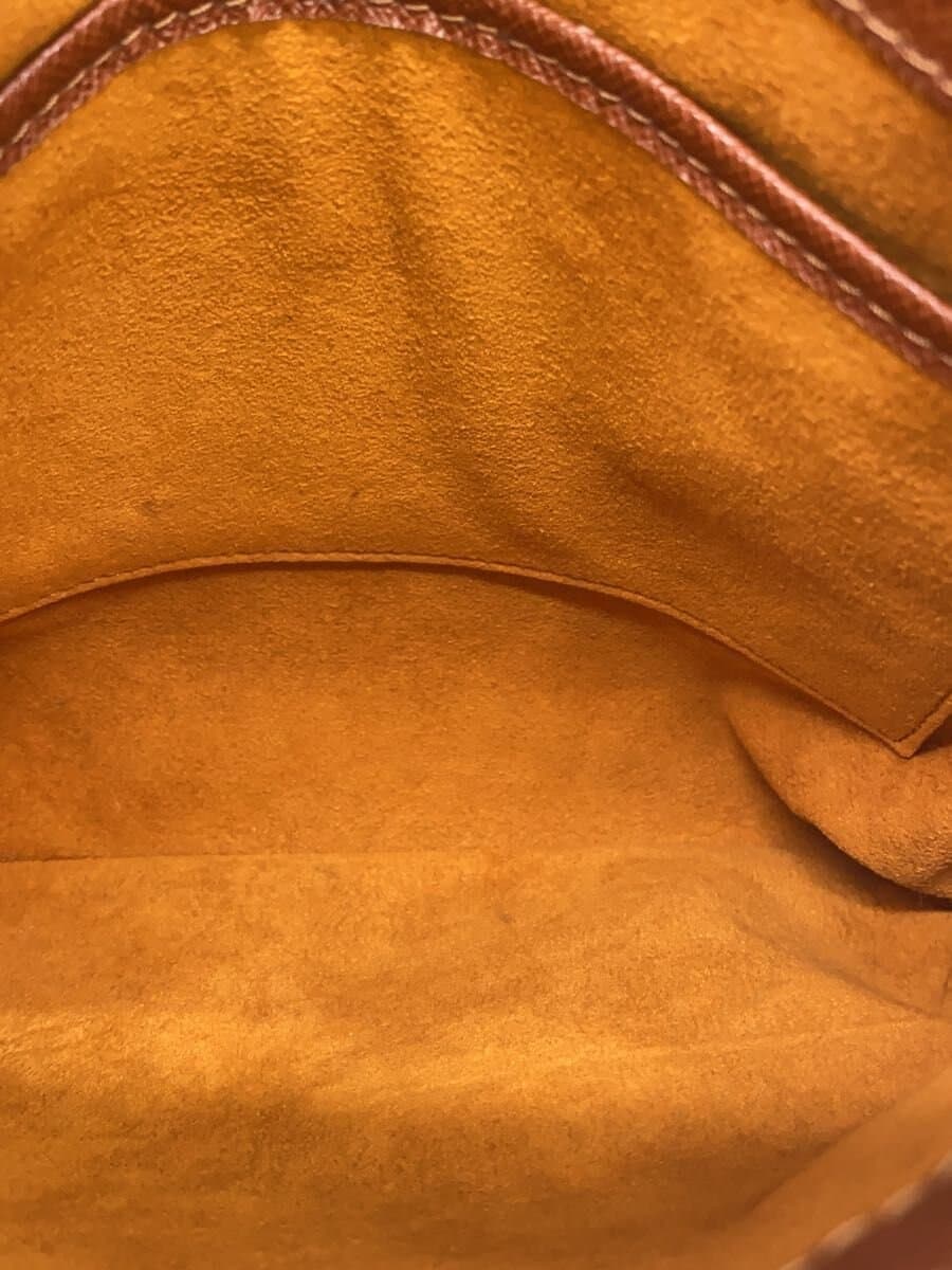 LOUIS VUITTON Musette Salsa _Monogram Canvas_Short Shoulder PVC BRW 6