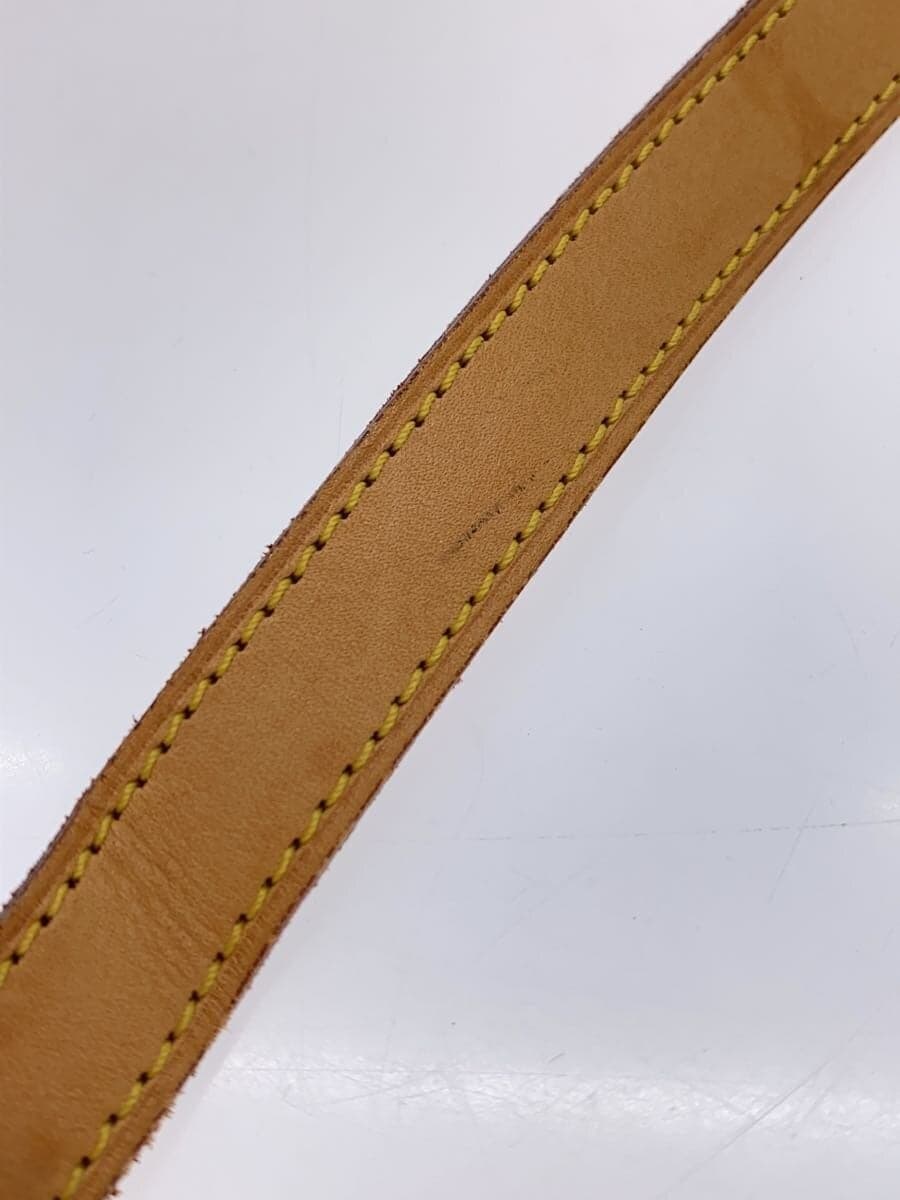 LOUIS VUITTON Musette Salsa _Monogram Canvas_Short Shoulder PVC BRW 7