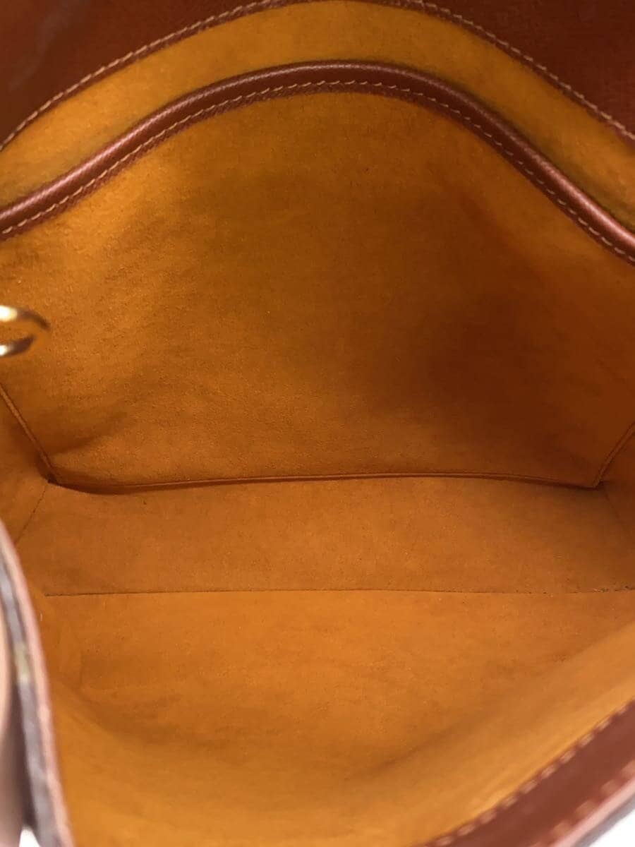 LOUIS VUITTON Musette_Monogram Canvas PVC BRW 6