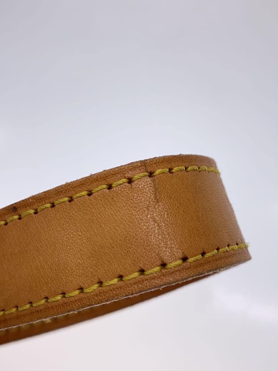 LOUIS VUITTON Musette_Monogram Canvas PVC BRW 8