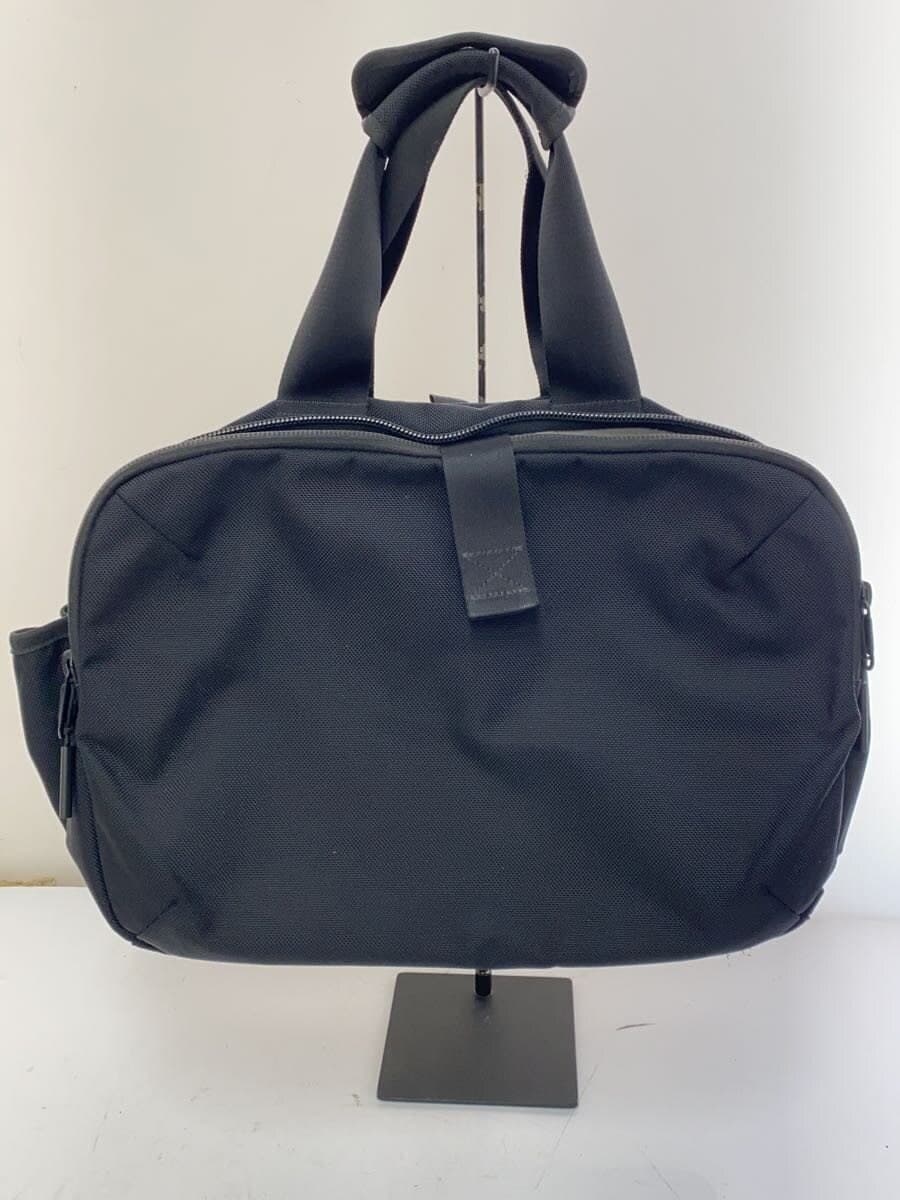 Aer Gym Duffel 2 Small Briefcase Nylon BLK AER11009 3