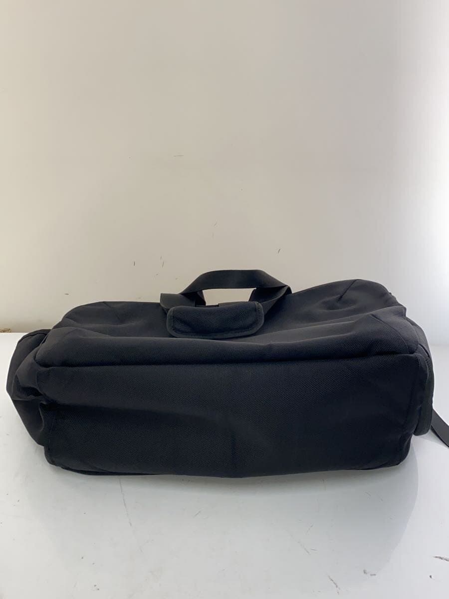 Aer Gym Duffel 2 Small Briefcase Nylon BLK AER11009 4