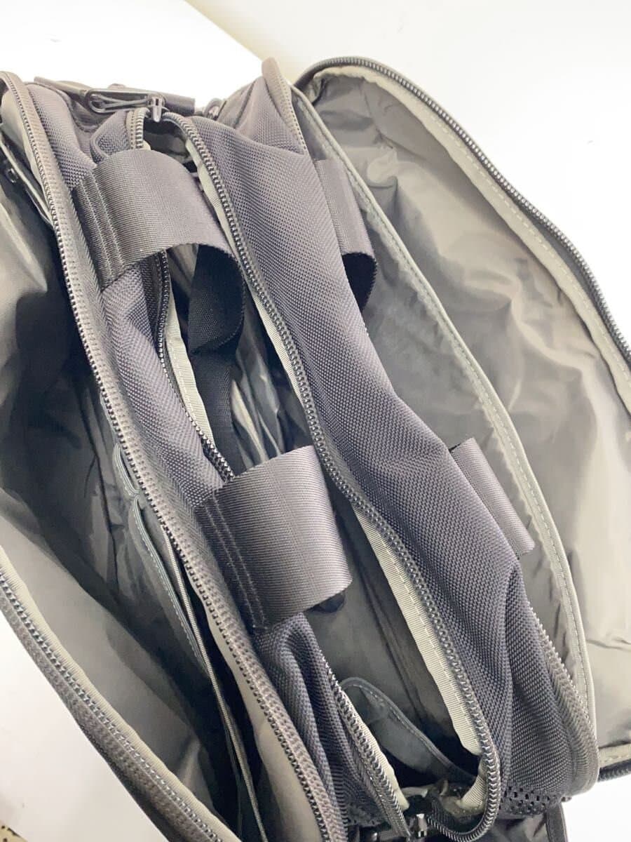 Aer Gym Duffel 2 Small Briefcase Nylon BLK AER11009 6