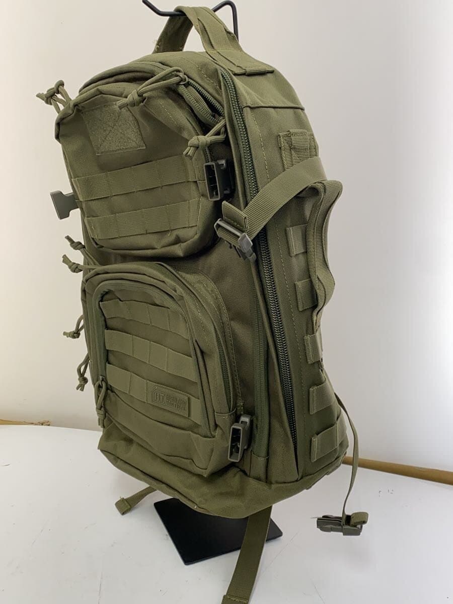 Other Brand Backpack KHK Solid HIGHLAND TACTICAL 2