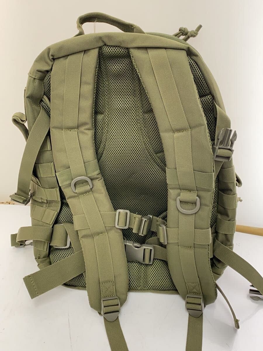 Other Brand Backpack KHK Solid HIGHLAND TACTICAL 3