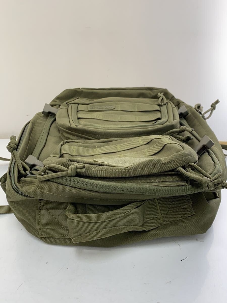 Other Brand Backpack KHK Solid HIGHLAND TACTICAL 4