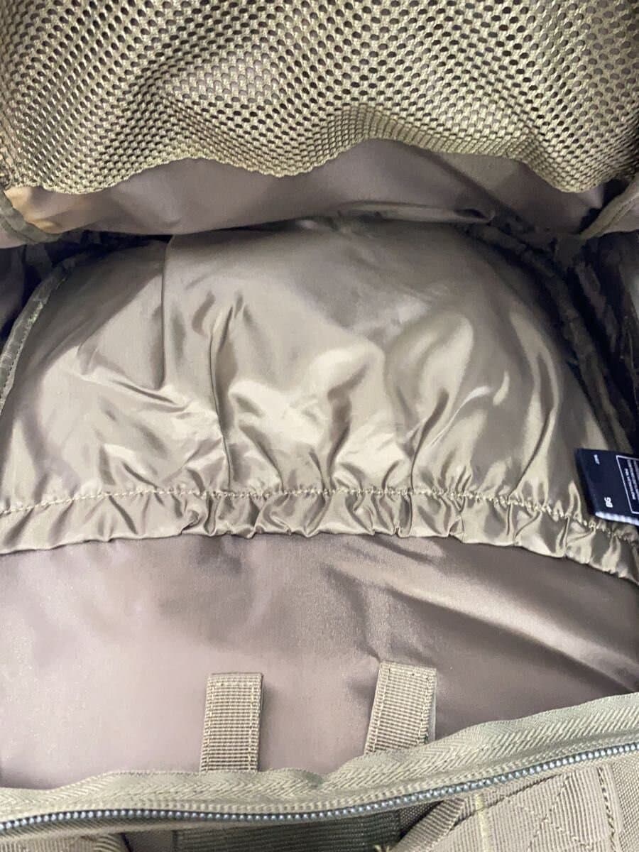 Other Brand Backpack KHK Solid HIGHLAND TACTICAL 6