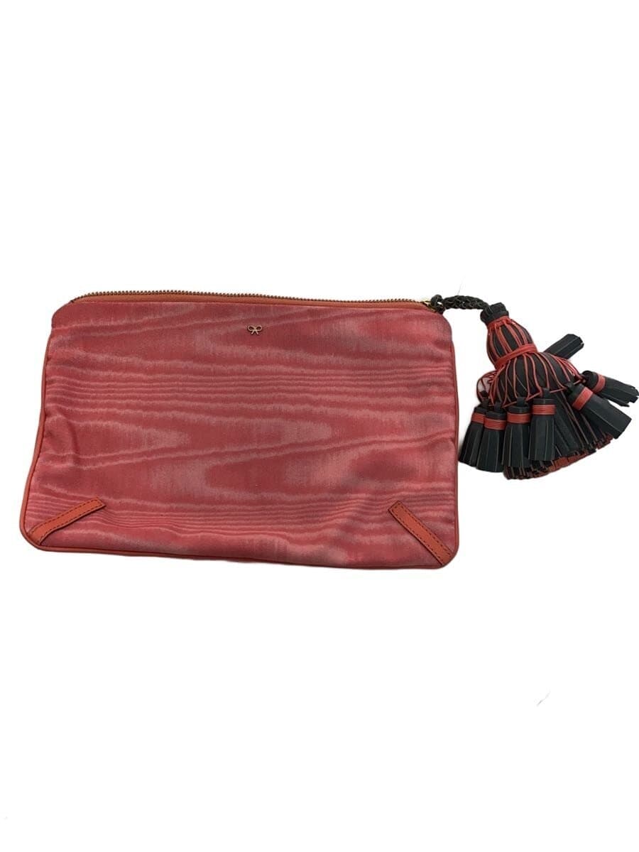 ANYA HINDMARCH Pouch PNK 2345081-65