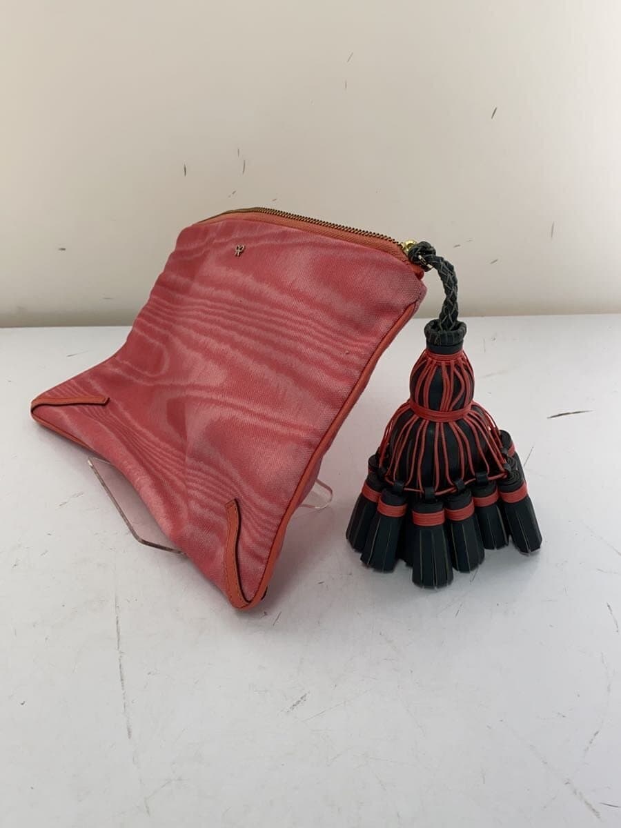ANYA HINDMARCH Pouch PNK 2345081-65 2