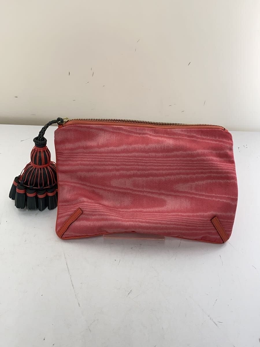 ANYA HINDMARCH Pouch PNK 2345081-65 3