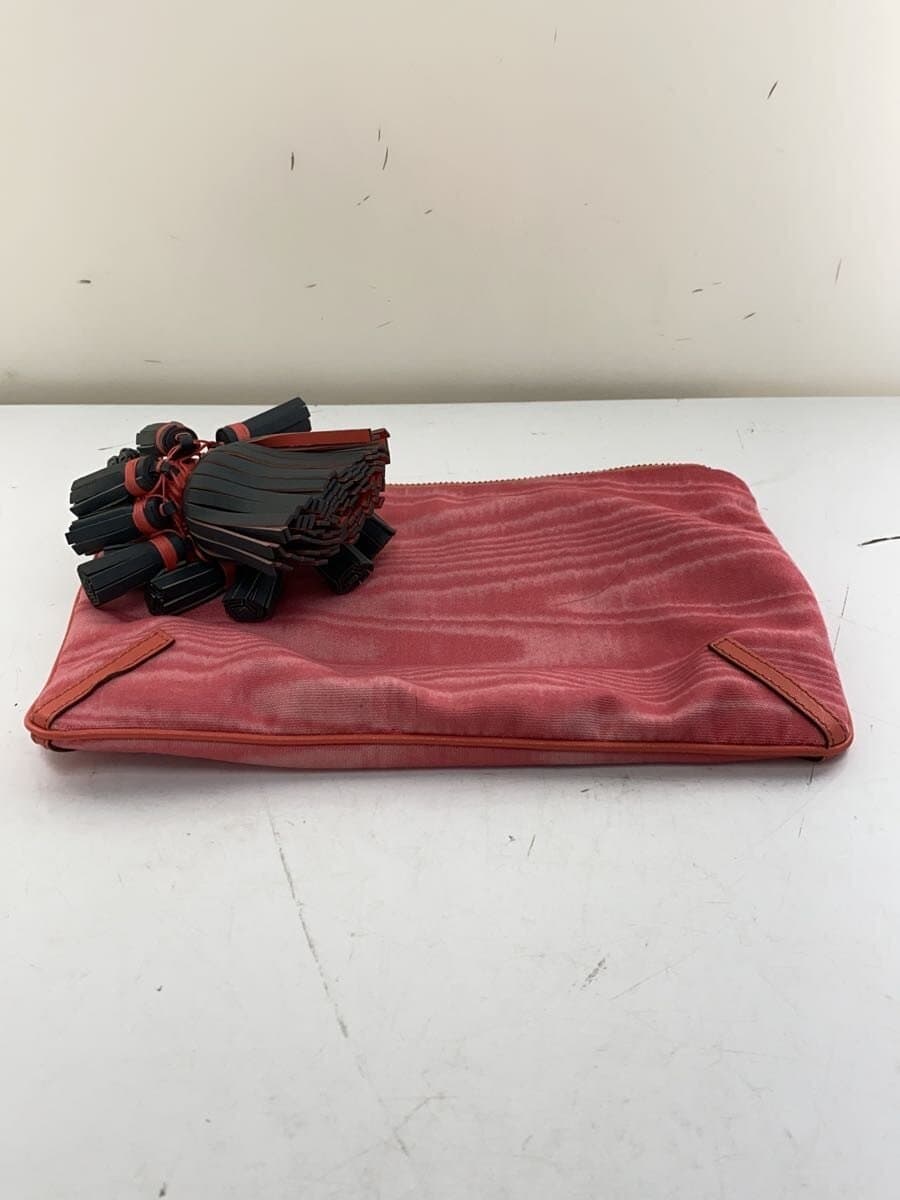 ANYA HINDMARCH Pouch PNK 2345081-65 4