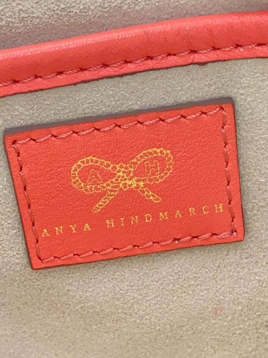 ANYA HINDMARCH Pouch PNK 2345081-65 5