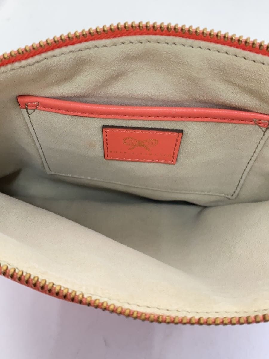 ANYA HINDMARCH Pouch PNK 2345081-65 6