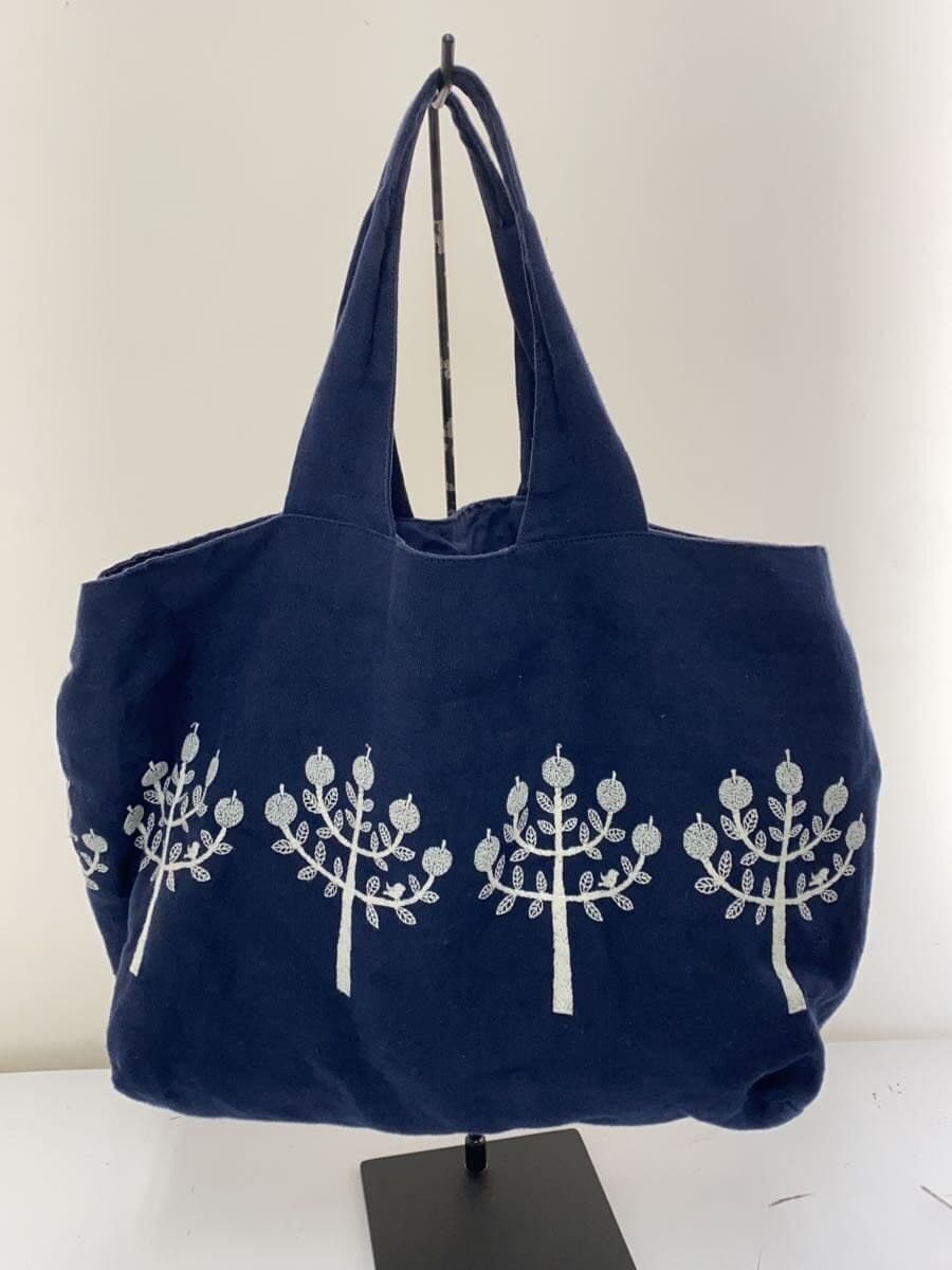 mina perhonen Shoulder Bag Canvas PNK Solid ua9901 3