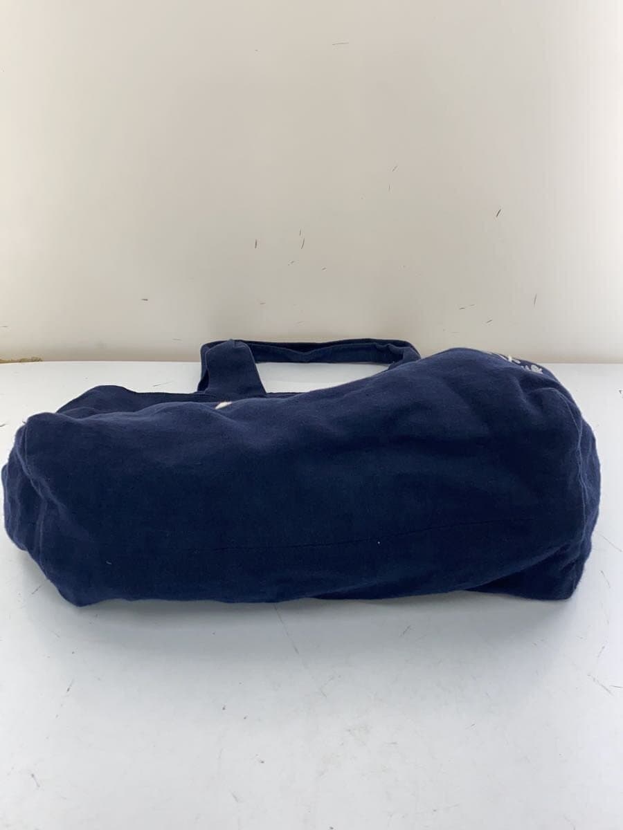 mina perhonen Shoulder Bag Canvas PNK Solid ua9901 4