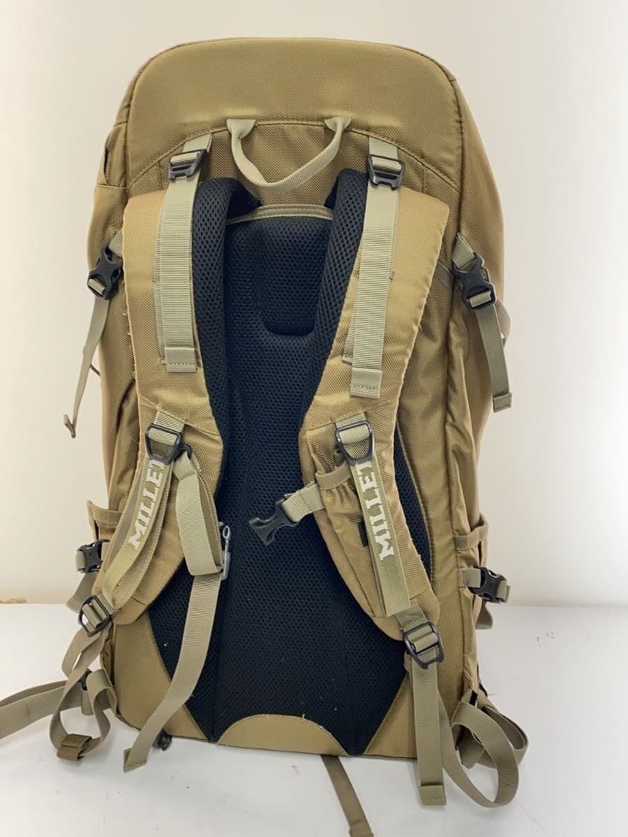 MILLET Backpack Nylon KHK KULA40 3