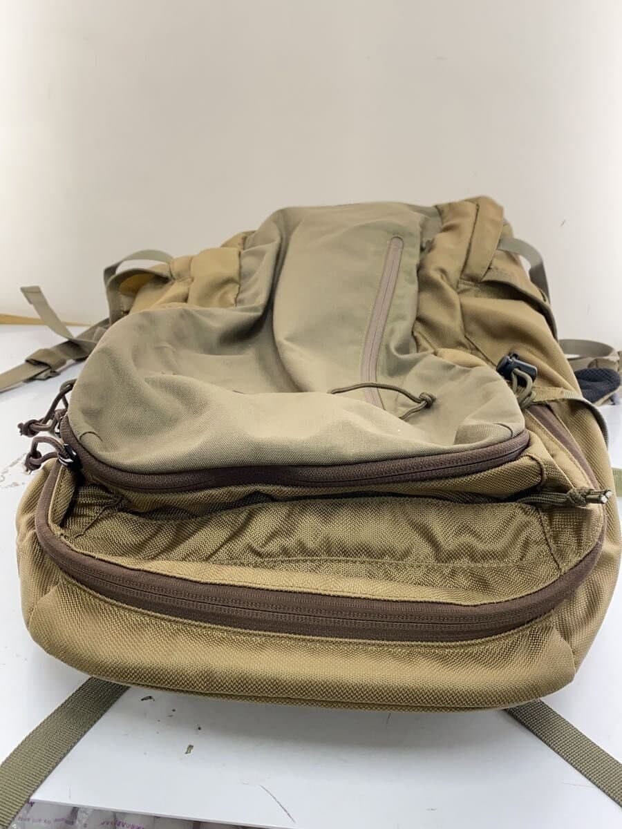 MILLET Backpack Nylon KHK KULA40 4