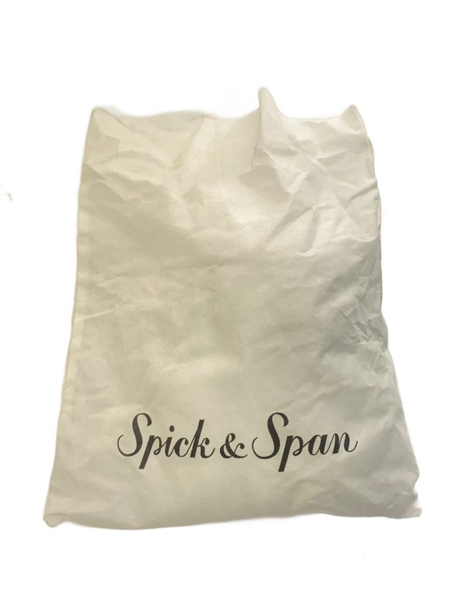 mica della valle Shoulder Bag Leather BEG Solid 7