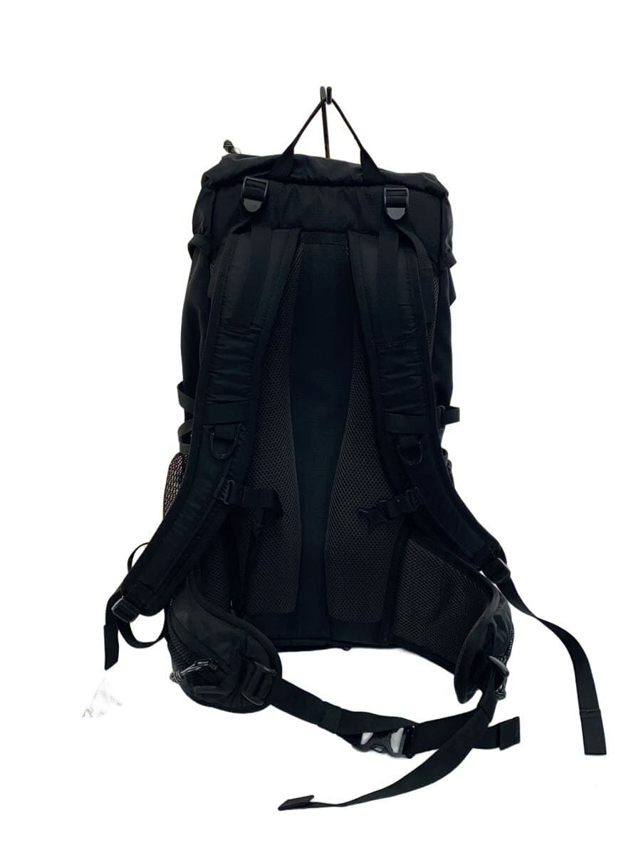 Columbia Backpack Polyester BLK PU9845 3