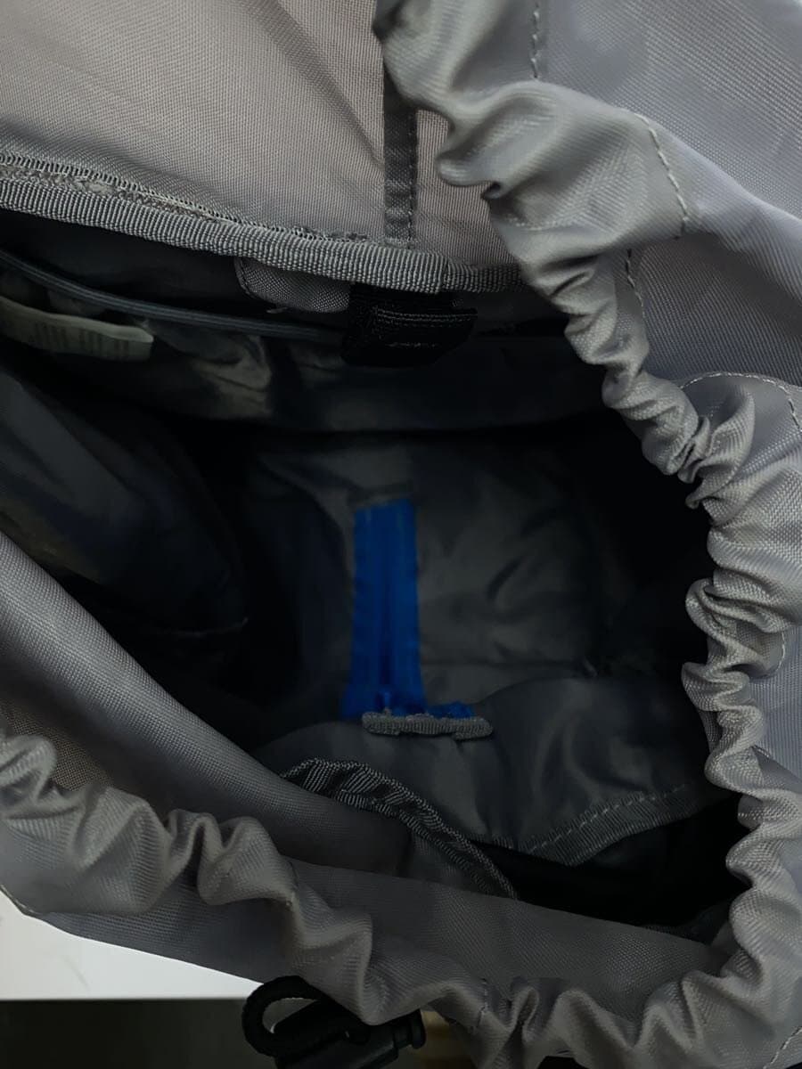 Columbia Backpack Polyester BLK PU9845 6