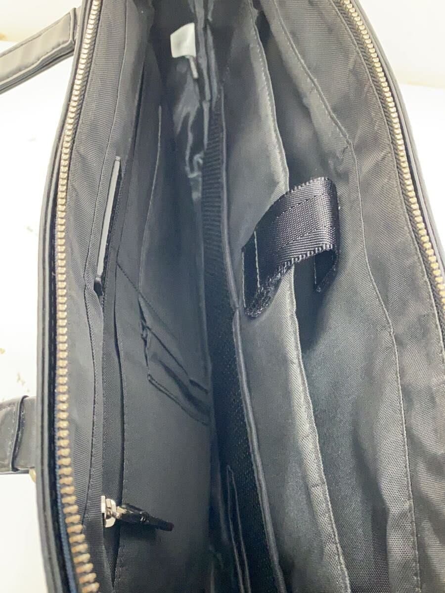 CK Calvin Klein Business Tote Bag Nylon NVY 805562 6