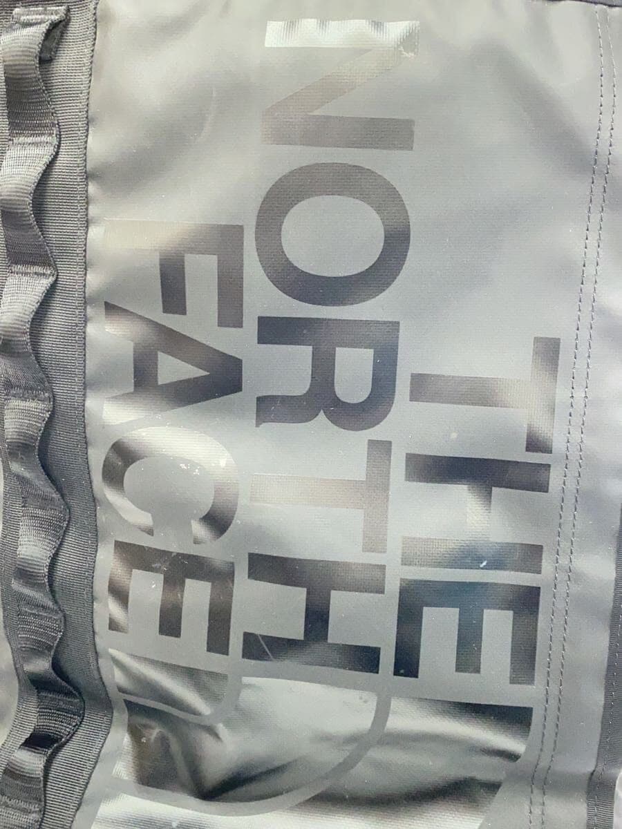 THE NORTH FACEBC FUSE BOX Backpack Polyester BLK NF0A3KVR Overall Scratches 5