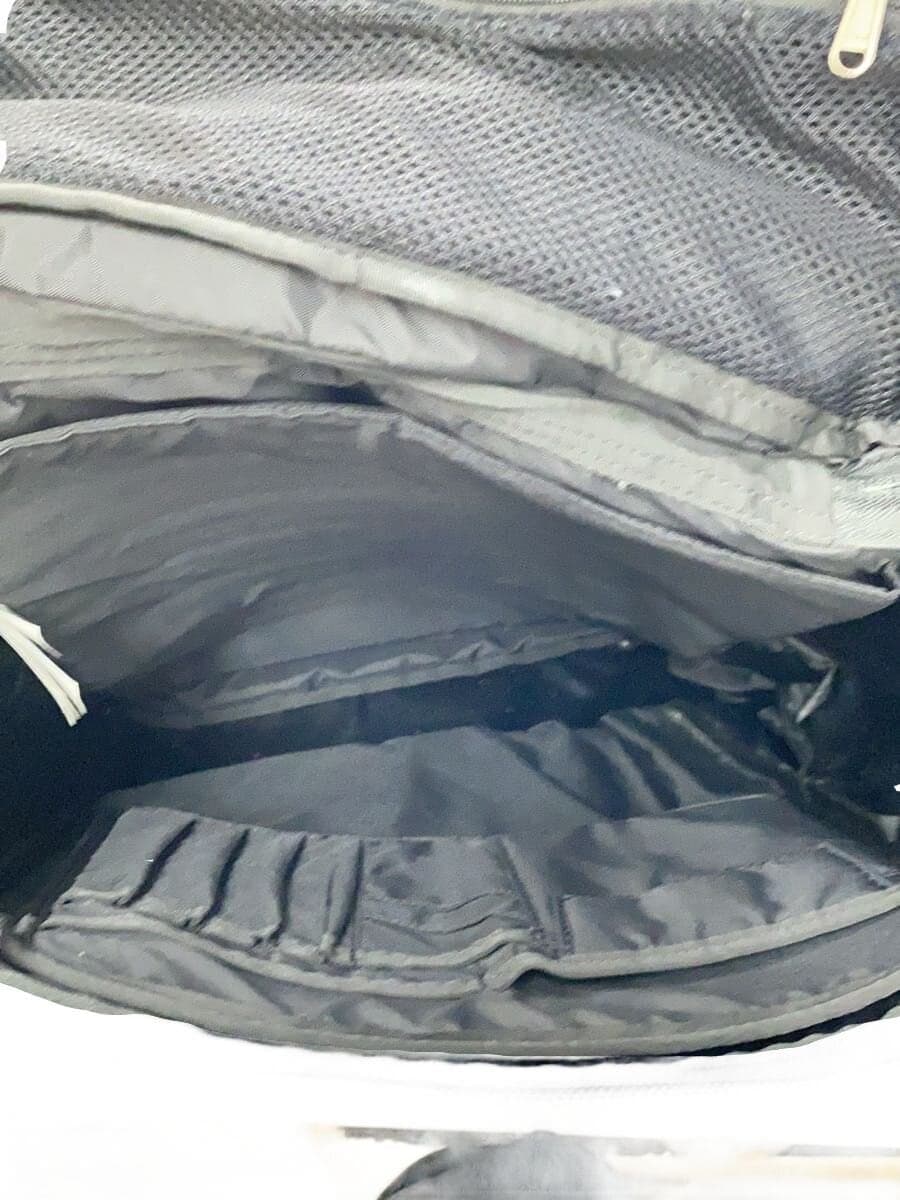 THE NORTH FACEBC FUSE BOX Backpack Polyester BLK NF0A3KVR Overall Scratches 6