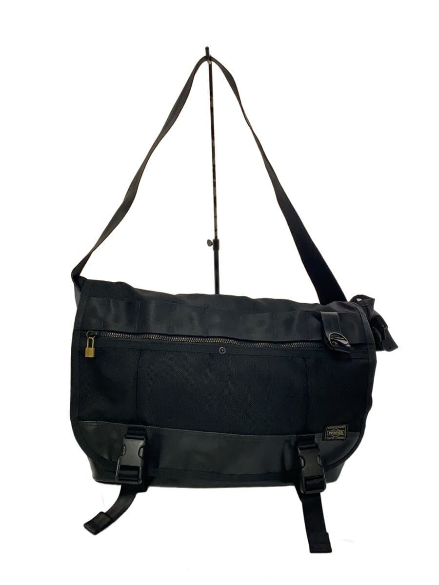 PORTER shoulder bag --