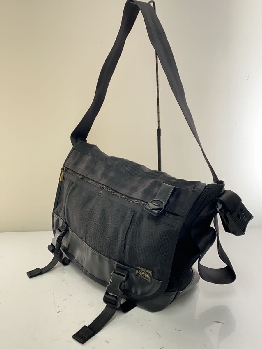 PORTER shoulder bag -- 2