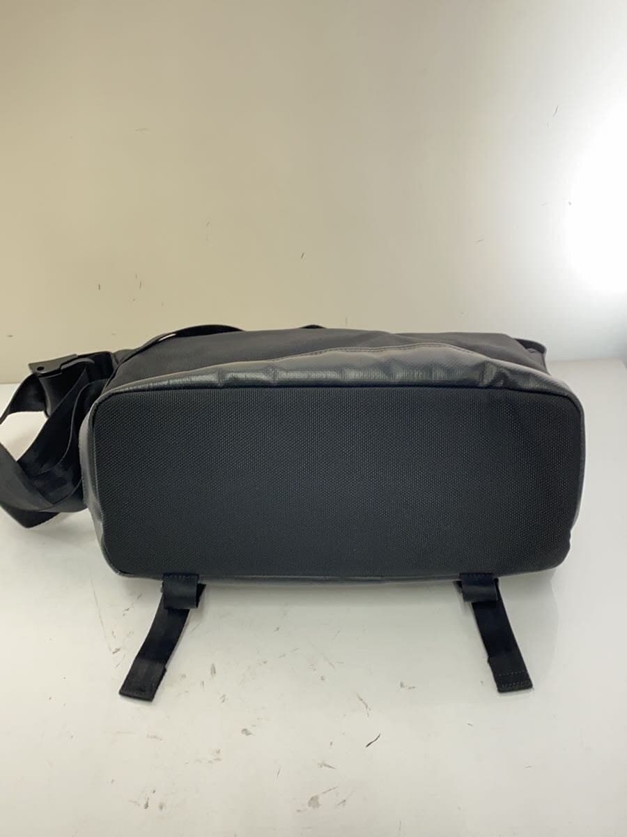 PORTER shoulder bag -- 4