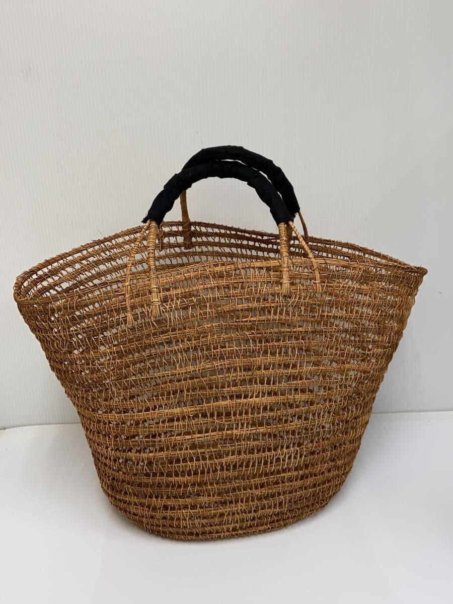 FRA Me WORK Basket Bag BRW 3