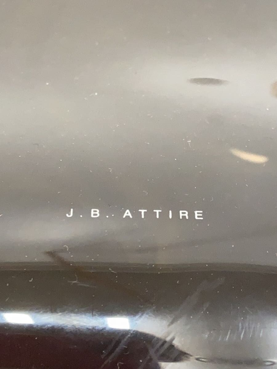 Other Brand Handbag BLK JBX-2402 5