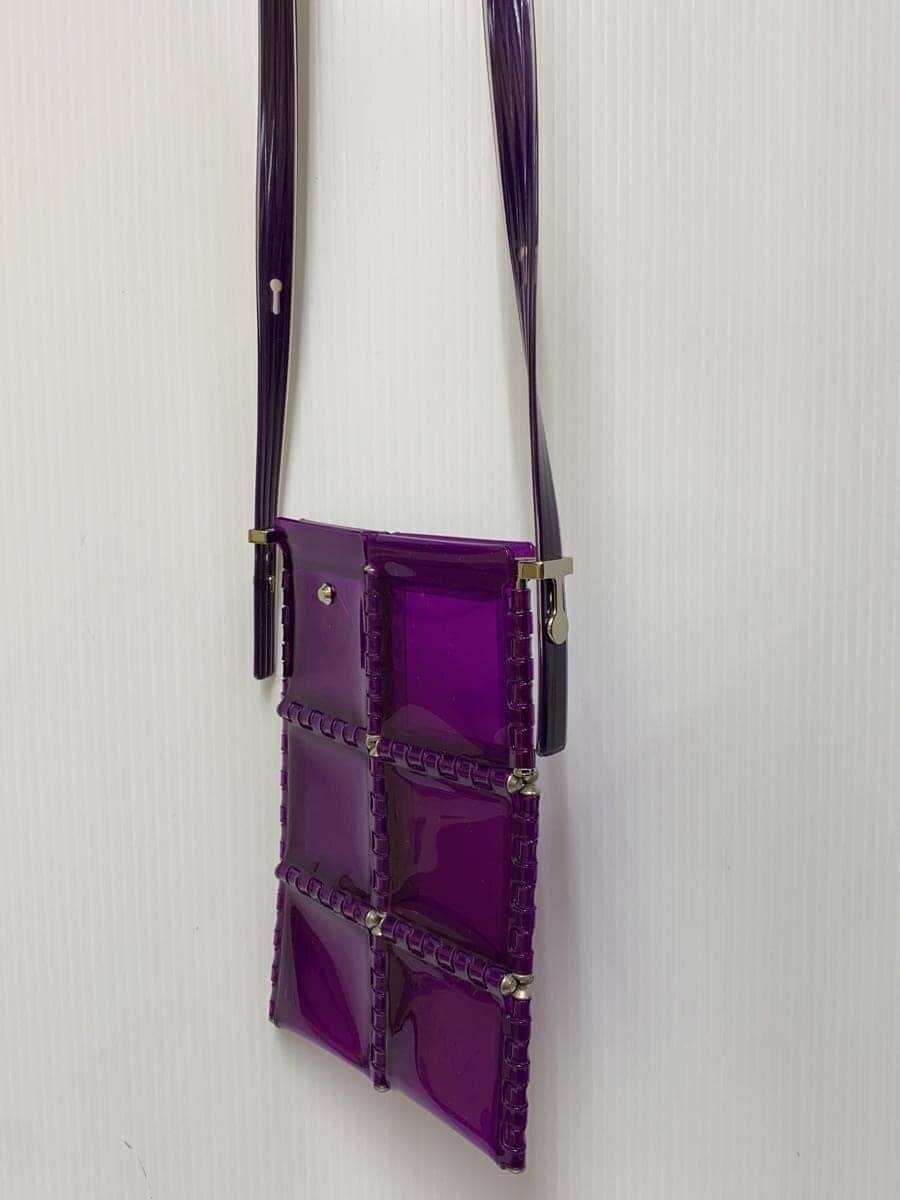 Other Brand 52 BY HIKARUMATSUMURA Shoulder Bag PUP Solid 2